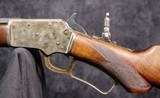 Marlin Model 39 Deluxe Rifle - 4 of 15