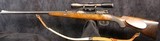 H. Barella Mauser Sporting Rifle - 2 of 15
