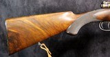 H. Barella Mauser Sporting Rifle - 8 of 15