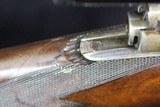 H. Barella Mauser Sporting Rifle - 9 of 15