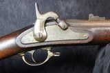 Springfield Model 1861 Rifled Musket - 7 of 15