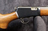 Winchester Model 63 Rifle - 4 of 15