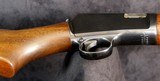 Winchester Model 63 Rifle - 14 of 15