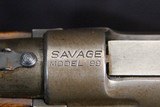 Savage Model 99H Rifle - 10 of 15