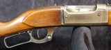 Savage Model 99H Rifle - 7 of 15