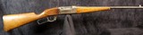 Savage Model 99H Rifle - 1 of 15