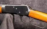 Winchester Model 1892 Rifle - 7 of 15