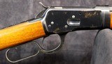 Winchester Model 1892 Rifle - 5 of 15