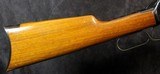Winchester Model 1892 Rifle - 4 of 15