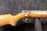 Winchester Model 47 Rifle - 4 of 15