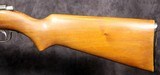 Winchester Model 47 Rifle - 8 of 15