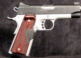 Kimber Pro Carry II with Lazer Grips - 1 of 15