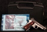 Kimber Pro Carry II with Lazer Grips - 3 of 15