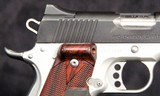Kimber Pro Carry II with Lazer Grips - 5 of 15