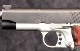 Kimber Pro Carry II with Lazer Grips - 7 of 15
