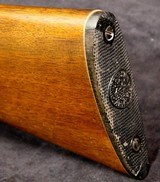 Winchester Model 77 Rifle - 12 of 15