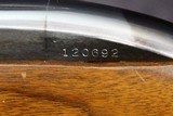Winchester Model 77 Rifle - 9 of 15
