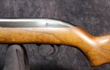 Winchester Model 77 Rifle - 4 of 15