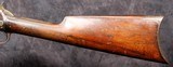 Winchester 1890 2nd Model - 8 of 15