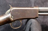Winchester 1890 2nd Model - 4 of 15