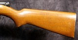 Winchester Model 74 Rifle - 8 of 15