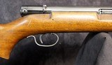 Winchester Model 74 Rifle - 4 of 15