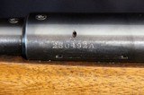 Winchester Model 74 Rifle - 9 of 15
