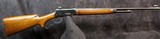 Winchester Model 64 Rifle - 1 of 15