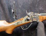 Shiloh 1874 Sharps Rifle - 4 of 15