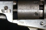 Colt Model 1849 Pocket Revolver - 13 of 15