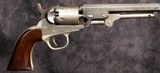 Colt Model 1849 Pocket Revolver - 1 of 15