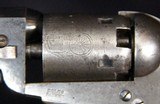 Colt Model 1849 Pocket Revolver - 14 of 15