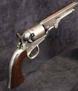 Colt Model 1849 Pocket Revolver - 12 of 15