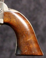 Colt Model 1849 Pocket Revolver - 8 of 15