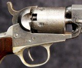 Colt Model 1849 Pocket Revolver - 4 of 15