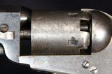 Colt Model 1849 Pocket Revolver - 15 of 15