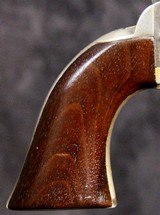 Colt Model 1849 Pocket Revolver - 5 of 15