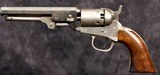 Colt Model 1849 Pocket Revolver - 2 of 15