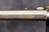 Colt Model 1849 Pocket Revolver - 9 of 15