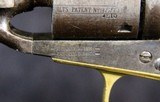 Colt Model 1861 Navy Richards-Mason Conversion - 12 of 15