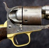 Colt Model 1861 Navy Richards-Mason Conversion - 8 of 15