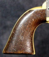 Colt Model 1861 Navy Richards-Mason Conversion - 6 of 15