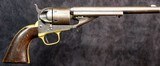 Colt Model 1861 Navy Richards-Mason Conversion - 1 of 15