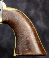 Colt Model 1861 Navy Richards-Mason Conversion - 5 of 15
