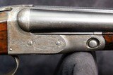 Parker GHE Shotgun - 10 of 15