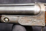 Parker GHE Shotgun - 6 of 15