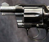Colt Cobra Revolver - 3 of 11