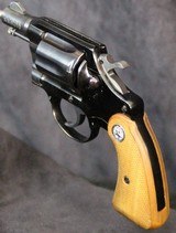 Colt Cobra Revolver - 11 of 11