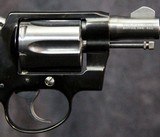 Colt Cobra Revolver - 6 of 11