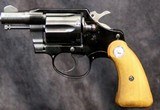 Colt Cobra Revolver - 2 of 11